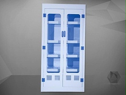 器皿柜的清洗小常识