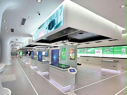 智能实验室