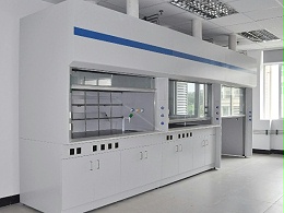 为什么通风柜需要定期清理