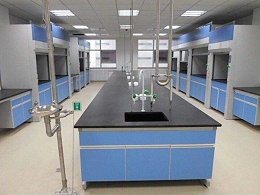生物实验室通风系统设计
