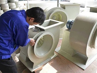 实验室通风系统的噪音控制