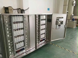 UV光氧催化处理VOCs的技术要点