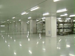 实验室无尘车间在装修设计时应遵循的原则