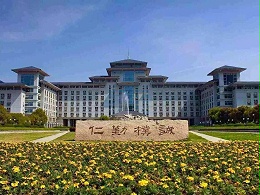 南京农业大学通风系统改造