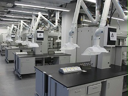 实验室如何通风改造