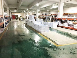 废气处理设备的分类及其工作原理