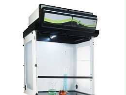 无管式净气型通风柜的优势