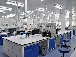 实验室施工方案