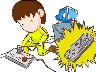 实验室安全用电常识，你知道电对人有什么影响吗？