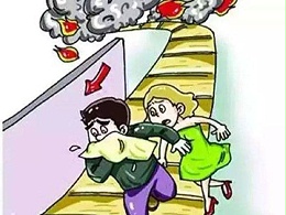实验室火灾特点，怎么应对火灾