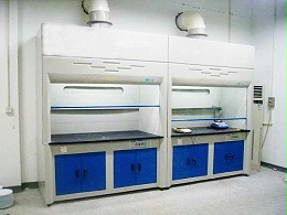 通风柜具备的特点