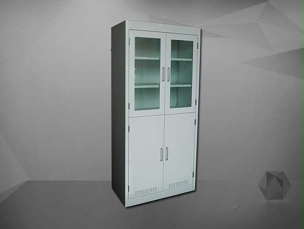 全钢药品柜