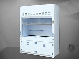 通风柜定期合理维护