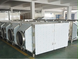 UV光氧催化设备