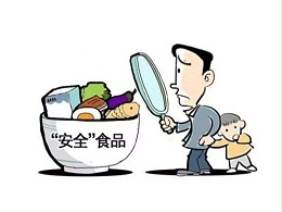 食品安全检测需要哪些设备