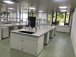 选购实验室家具的准则