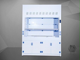 PP通风柜使用操作方法和注意事项