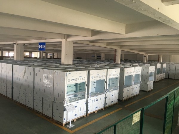 通风柜价格的影响因素