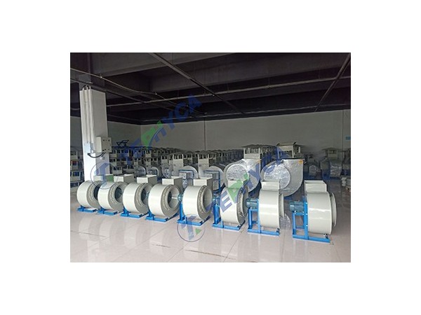 通风柜风机的选择