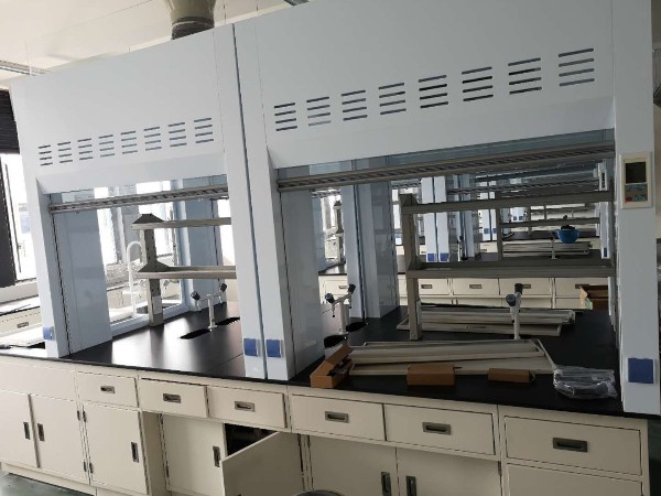 实验室通风系统的基本常识