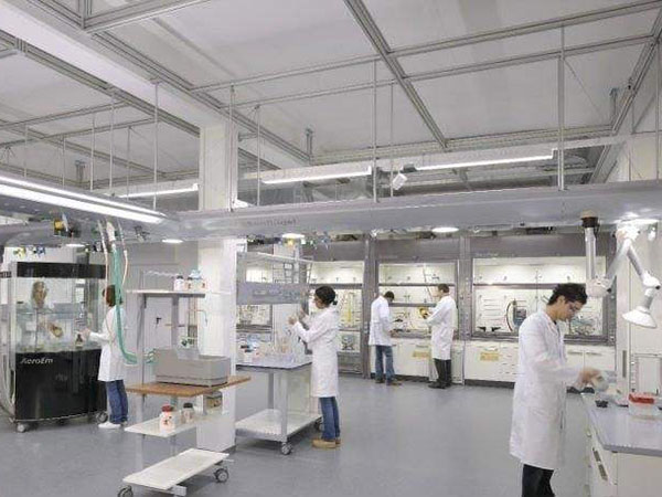 实验室相关设备以及家具配套家具