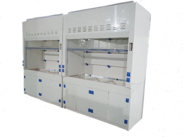 通风柜的减震器起到了什么作用呢