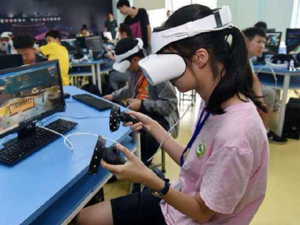 虚拟实验室建设的意义