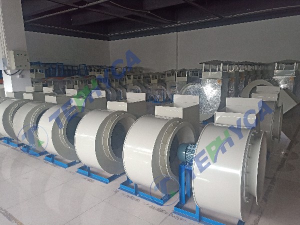 实验室专用风机生产厂家