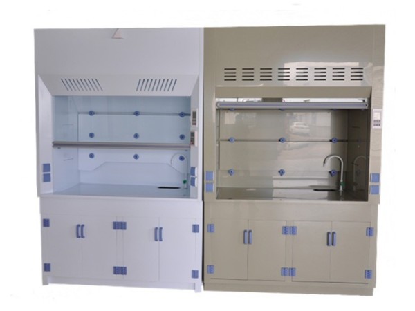 如何选择实验室家具的颜色