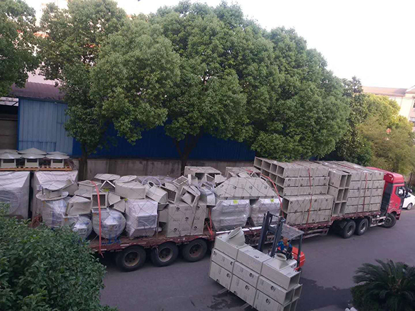 实验室风管风机