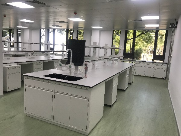 选购实验室家具的准则