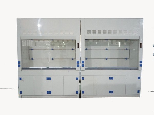 实验室通风柜的四大通风系统